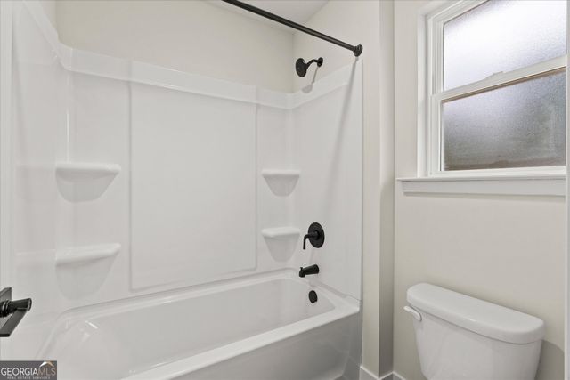 218 Laney Drive LOT 57, Carrollton, GA 30117