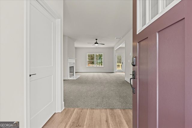 218 Laney Drive LOT 57, Carrollton, GA 30117