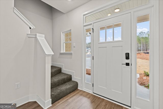 218 Laney Drive LOT 57, Carrollton, GA 30117