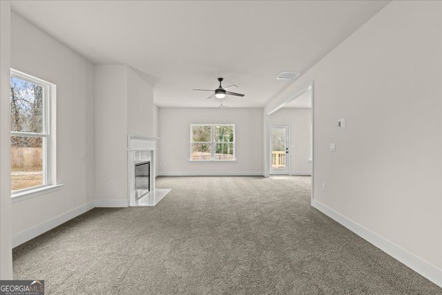 218 Laney Drive LOT 57, Carrollton, GA 30117