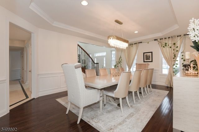 10 Raker Ct, Hillsborough Twp., NJ 08844