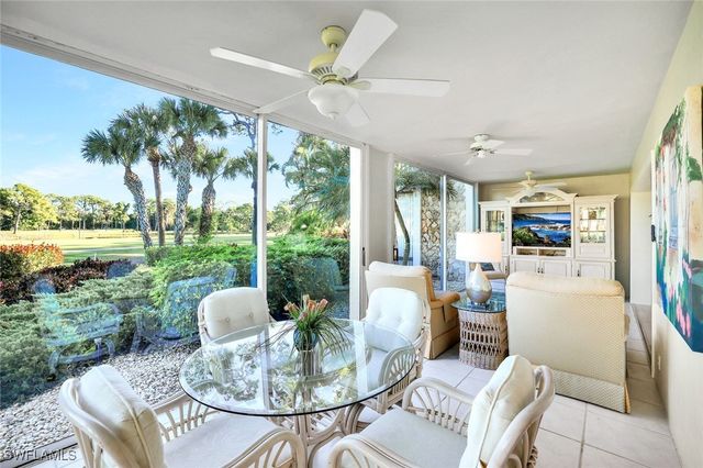 1111 Wildwood LN 1111, Naples, FL 34105