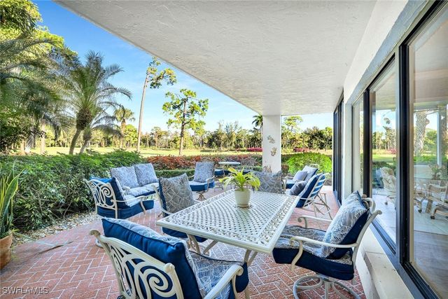 1111 Wildwood LN 1111, Naples, FL 34105