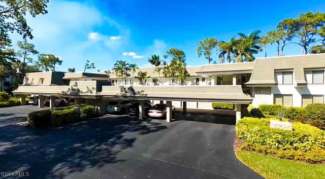 1111 Wildwood LN 1111, Naples, FL 34105