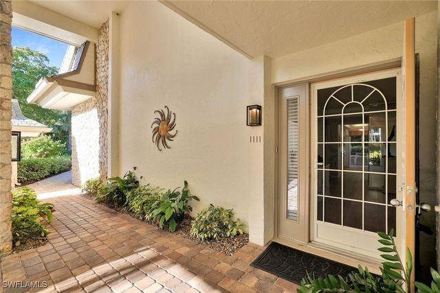 1111 Wildwood LN 1111, Naples, FL 34105