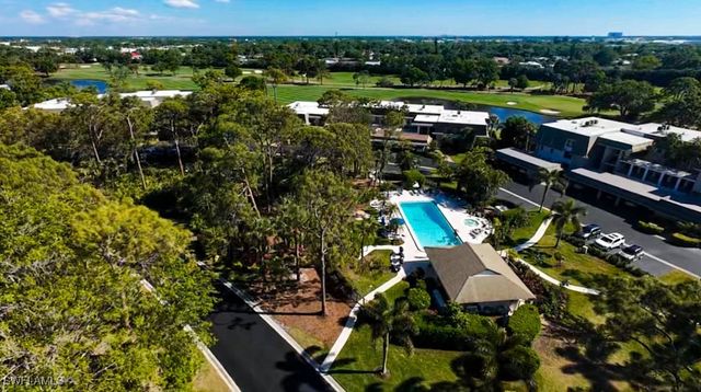 1111 Wildwood LN 1111, Naples, FL 34105