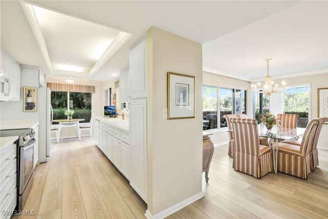 1111 Wildwood LN 1111, Naples, FL 34105