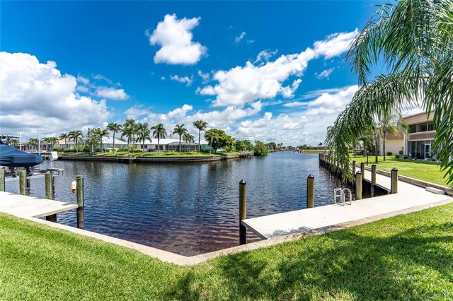 1080 BAL HARBOR BOULEVARD 7C, Punta Gorda, FL 33950