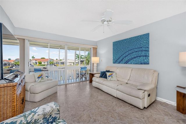 1080 BAL HARBOR BOULEVARD 7C, Punta Gorda, FL 33950