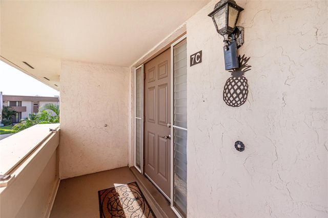 1080 BAL HARBOR BOULEVARD 7C, Punta Gorda, FL 33950