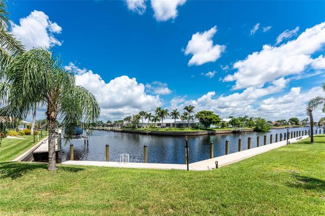 1080 BAL HARBOR BOULEVARD 7C, Punta Gorda, FL 33950