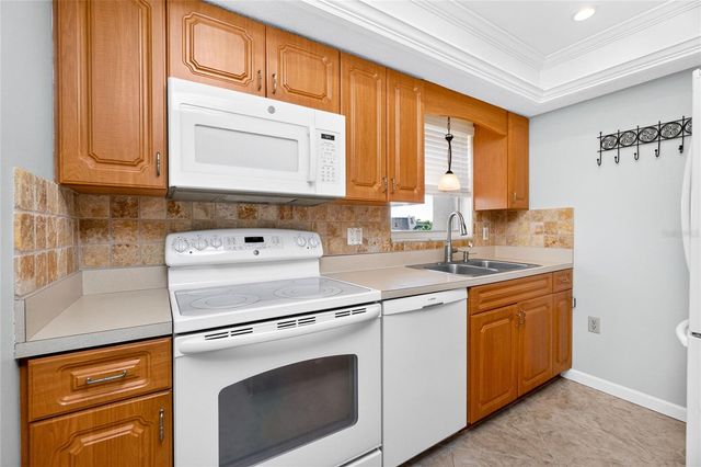 1080 BAL HARBOR BOULEVARD 7C, Punta Gorda, FL 33950