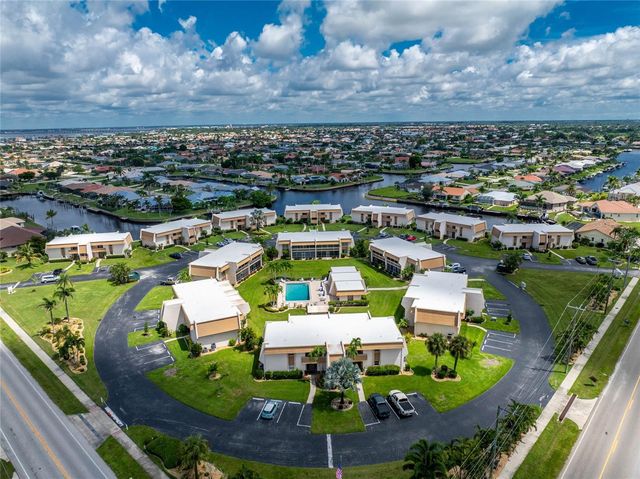 1080 BAL HARBOR BOULEVARD 7C, Punta Gorda, FL 33950