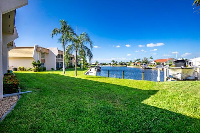 1080 BAL HARBOR BOULEVARD 7C, Punta Gorda, FL 33950