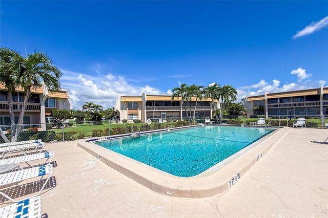 1080 BAL HARBOR BOULEVARD 7C, Punta Gorda, FL 33950
