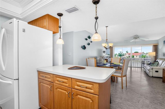 1080 BAL HARBOR BOULEVARD 7C, Punta Gorda, FL 33950