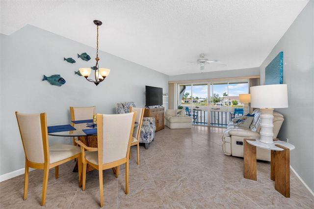1080 BAL HARBOR BOULEVARD 7C, Punta Gorda, FL 33950