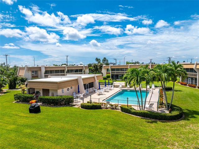 1080 BAL HARBOR BOULEVARD 7C, Punta Gorda, FL 33950