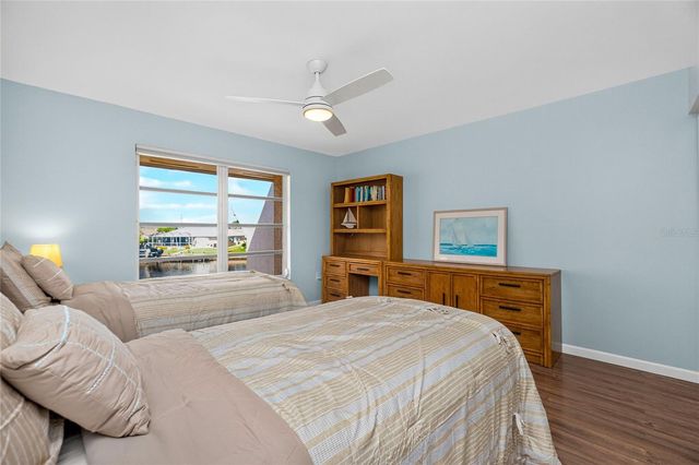 1080 BAL HARBOR BOULEVARD 7C, Punta Gorda, FL 33950