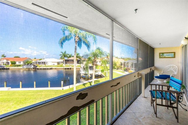 1080 BAL HARBOR BOULEVARD 7C, Punta Gorda, FL 33950