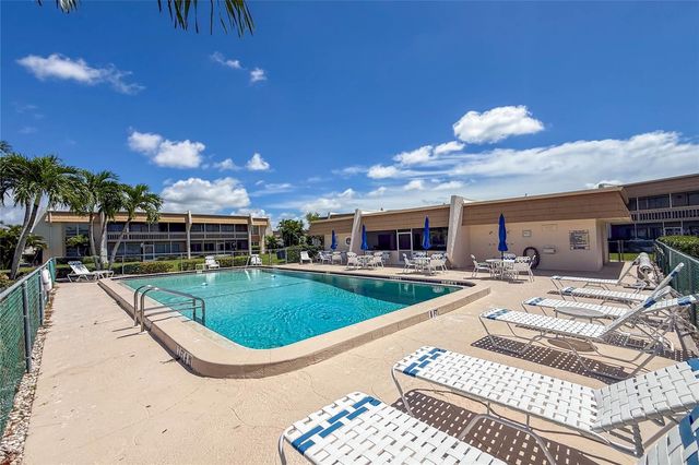 1080 BAL HARBOR BOULEVARD 7C, Punta Gorda, FL 33950