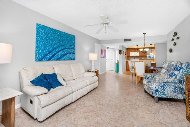1080 BAL HARBOR BOULEVARD 7C, Punta Gorda, FL 33950