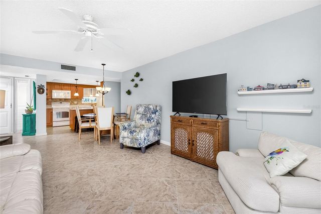 1080 BAL HARBOR BOULEVARD 7C, Punta Gorda, FL 33950