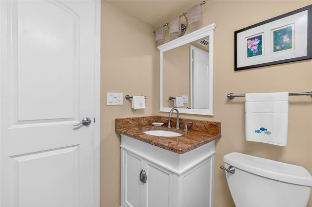 1080 BAL HARBOR BOULEVARD 7C, Punta Gorda, FL 33950