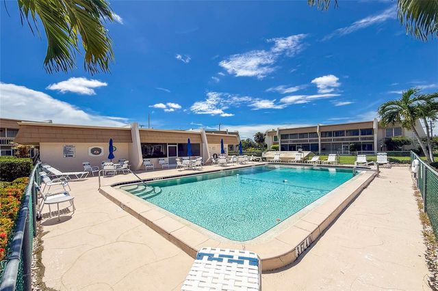 1080 BAL HARBOR BOULEVARD 7C, Punta Gorda, FL 33950