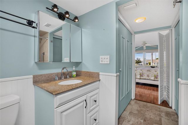 1080 BAL HARBOR BOULEVARD 7C, Punta Gorda, FL 33950