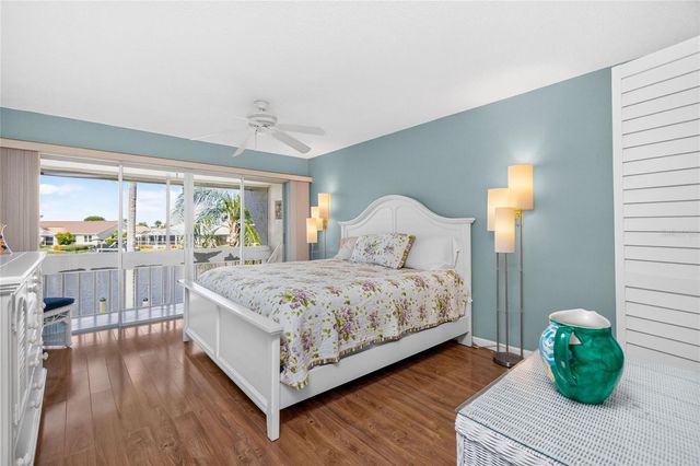 1080 BAL HARBOR BOULEVARD 7C, Punta Gorda, FL 33950