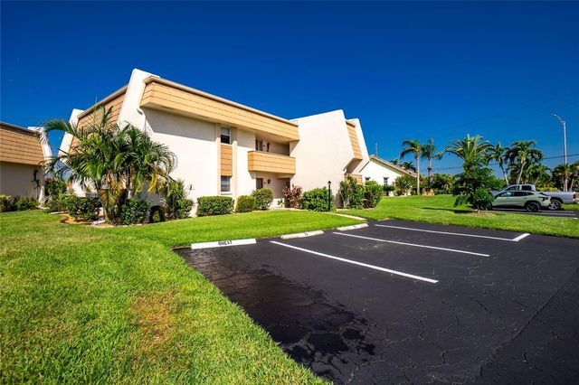 1080 BAL HARBOR BOULEVARD 7C, Punta Gorda, FL 33950