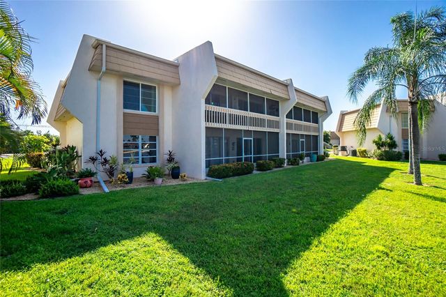 1080 BAL HARBOR BOULEVARD 7C, Punta Gorda, FL 33950