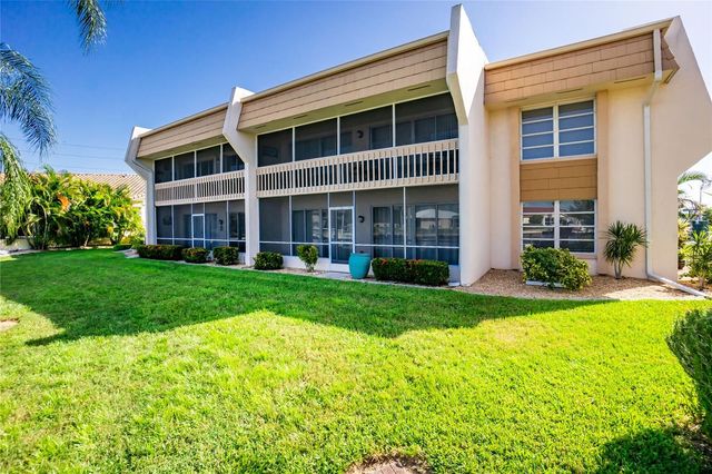 1080 BAL HARBOR BOULEVARD 7C, Punta Gorda, FL 33950