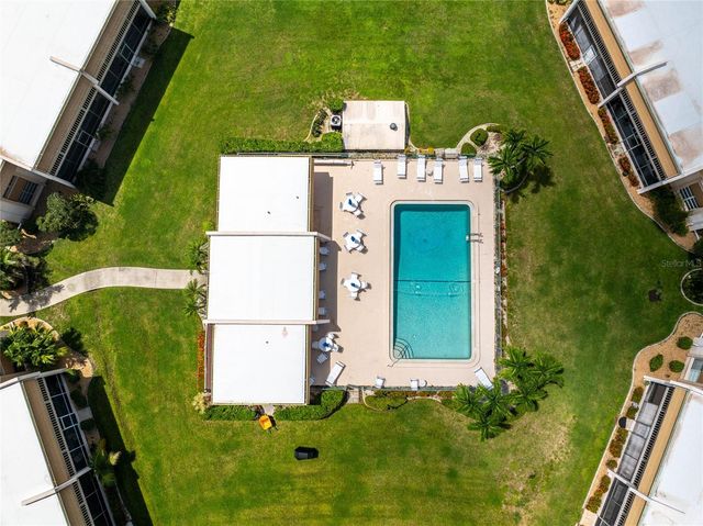 1080 BAL HARBOR BOULEVARD 7C, Punta Gorda, FL 33950
