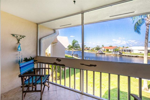 1080 BAL HARBOR BOULEVARD 7C, Punta Gorda, FL 33950