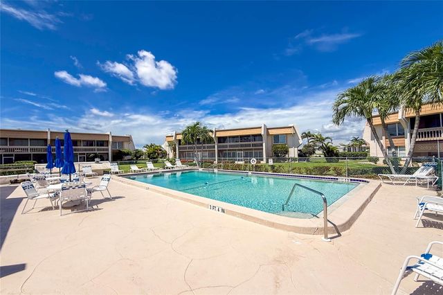 1080 BAL HARBOR BOULEVARD 7C, Punta Gorda, FL 33950