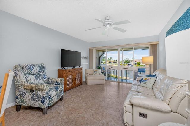 1080 BAL HARBOR BOULEVARD 7C, Punta Gorda, FL 33950