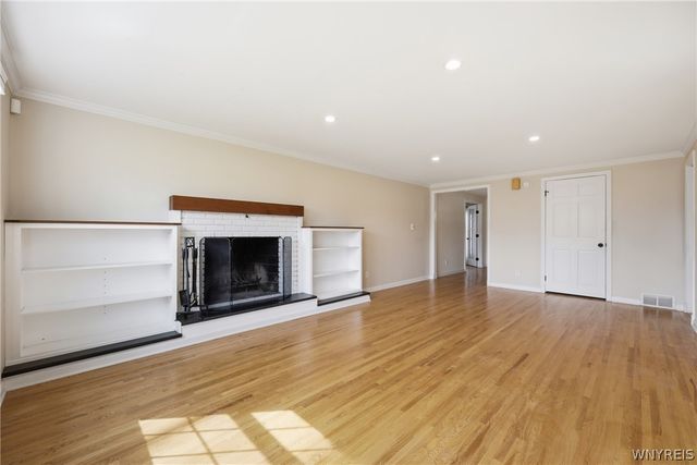 95 Autumnview Road, Amherst, NY 14221