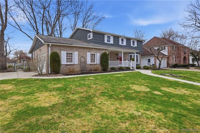 95 Autumnview Road, Amherst, NY 14221