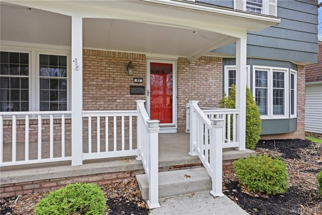 95 Autumnview Road, Amherst, NY 14221