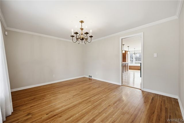 95 Autumnview Road, Amherst, NY 14221