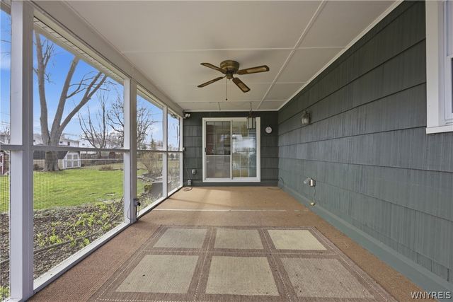 95 Autumnview Road, Amherst, NY 14221