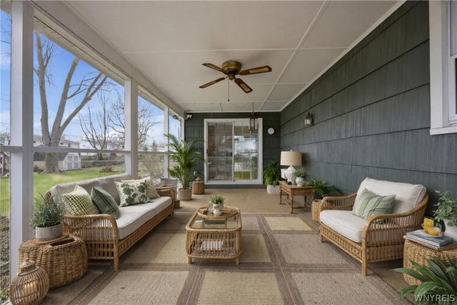 95 Autumnview Road, Amherst, NY 14221