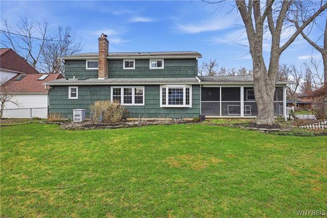 95 Autumnview Road, Amherst, NY 14221