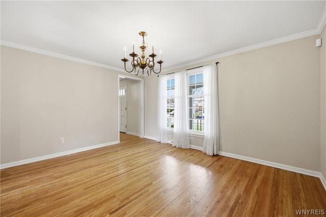 95 Autumnview Road, Amherst, NY 14221