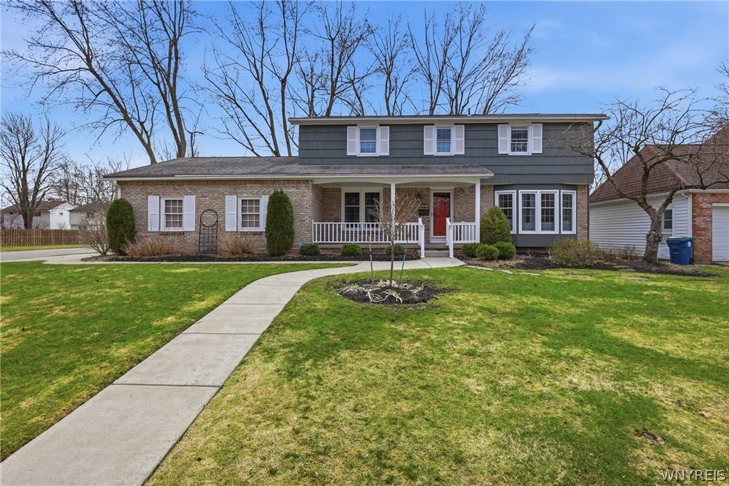 95 Autumnview Road, Amherst, NY 14221