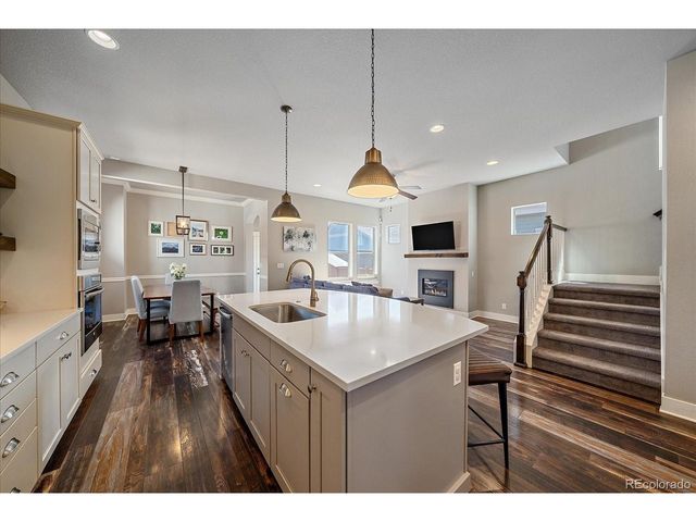 8528 E 54th Pl, Denver, CO 80238