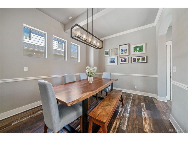 8528 E 54th Pl, Denver, CO 80238