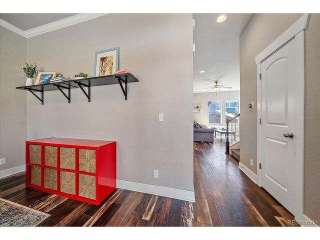 8528 E 54th Pl, Denver, CO 80238